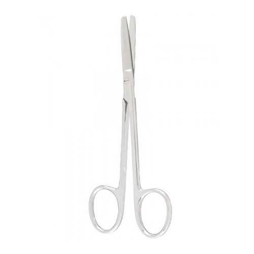 WAGNER Plastic Surgery Scissors