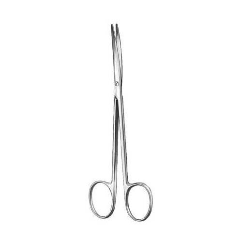 Delicate Dissecting Scissors