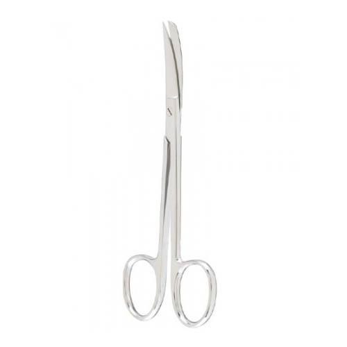 WAGNER Plastic Surgery Scissors