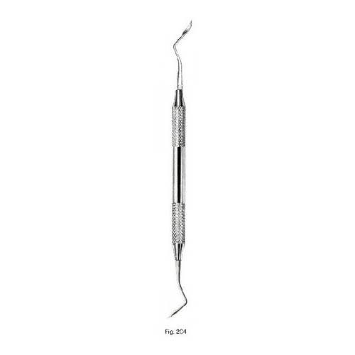  Periodontia Instruments