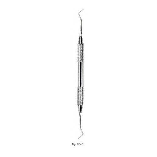 Periodontia Instruments