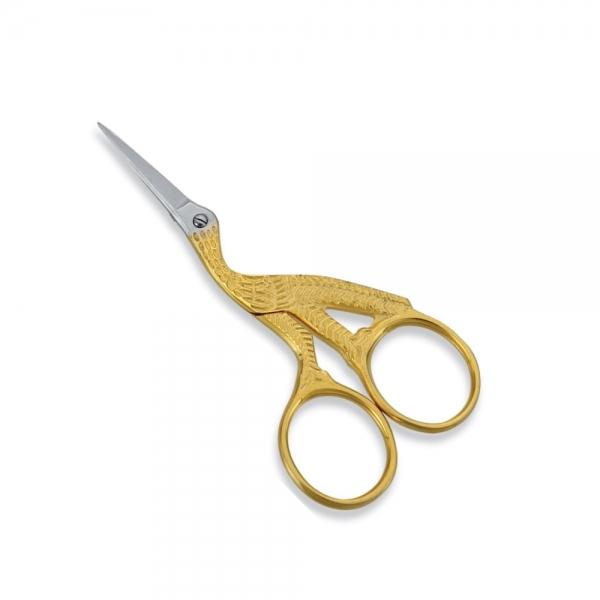 Cuticle Scissors