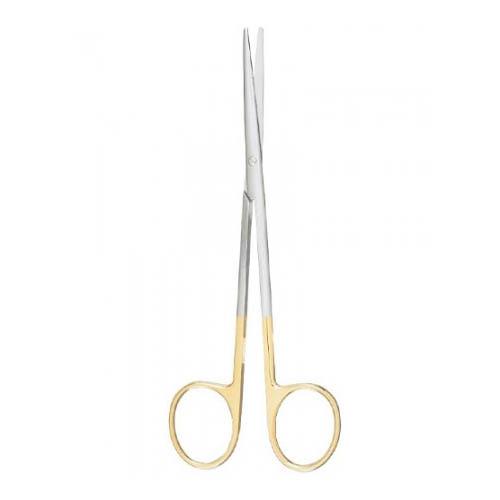 Delicate Pattern METZENBAUM Scissors